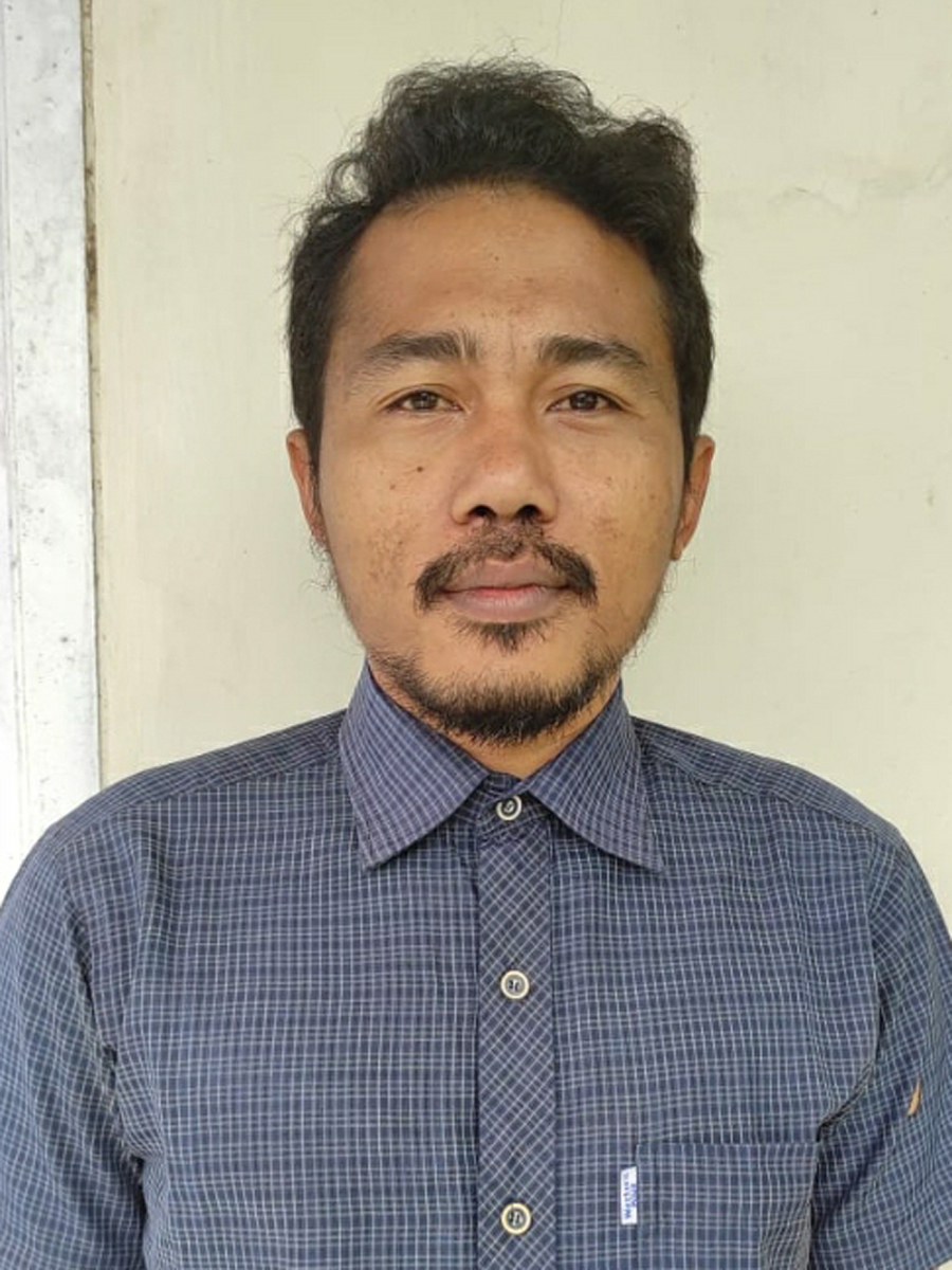 LALU ADINUL MALIK RUSLIN