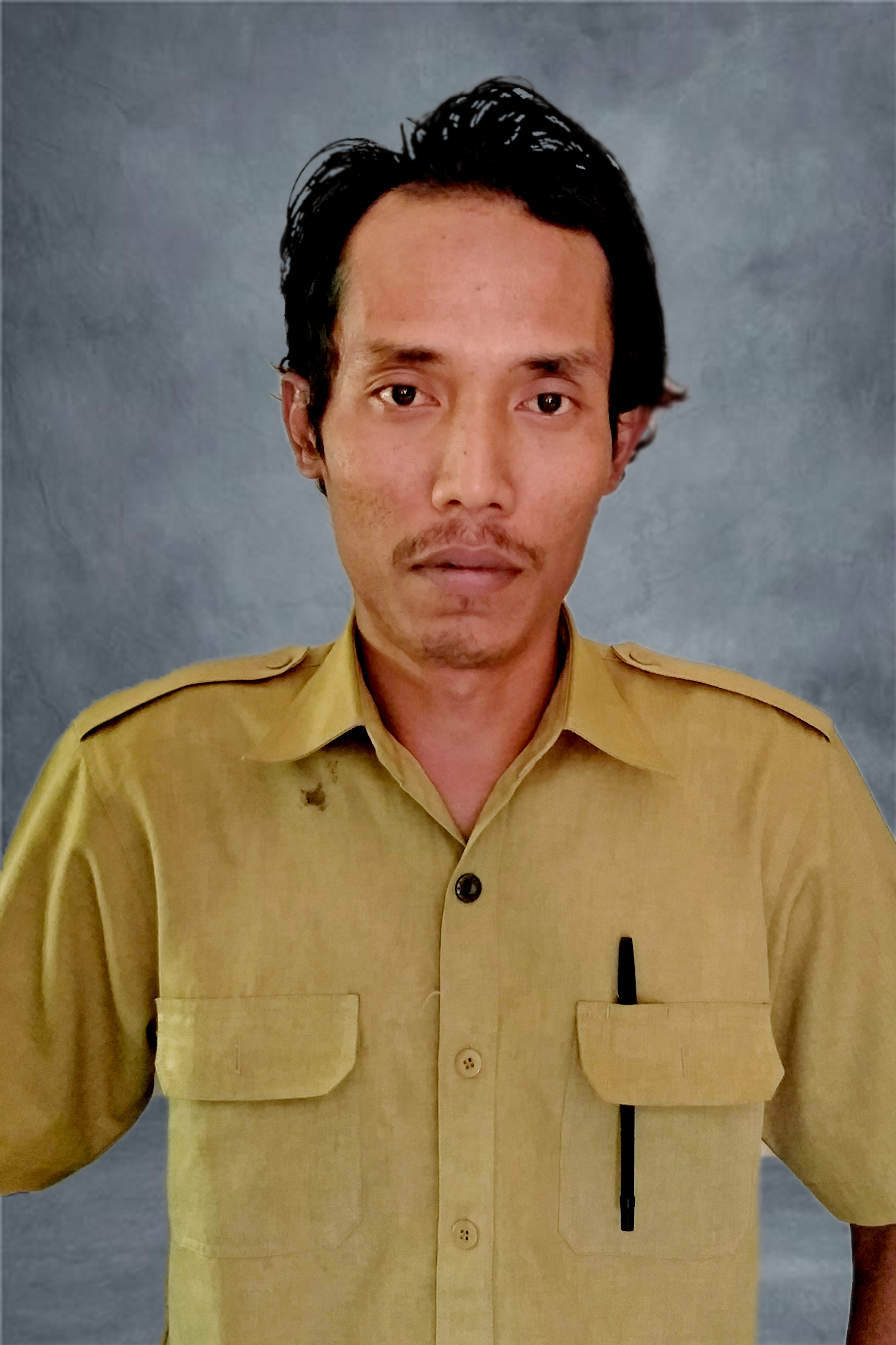 LALU TOMY GAZALI HANAPI