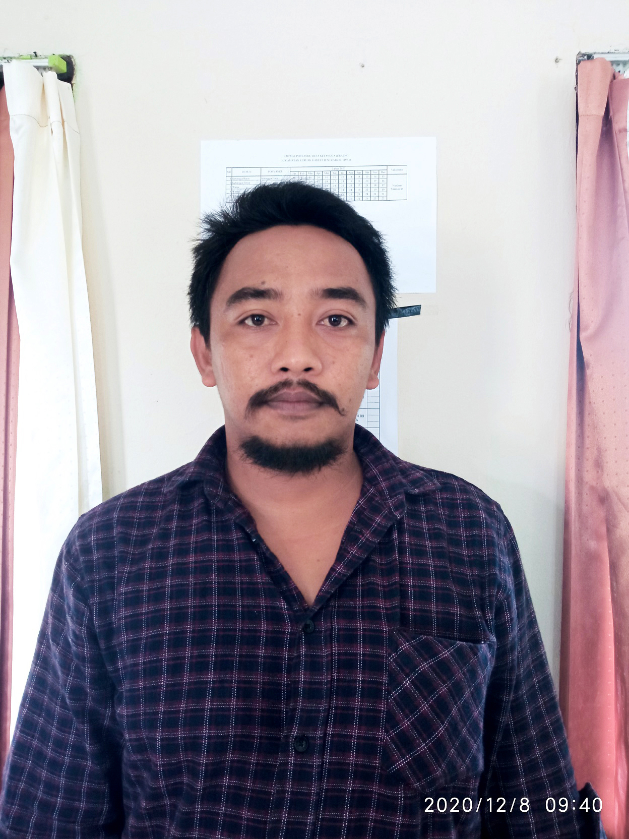 WAHYUDI HENDRIA JAYA